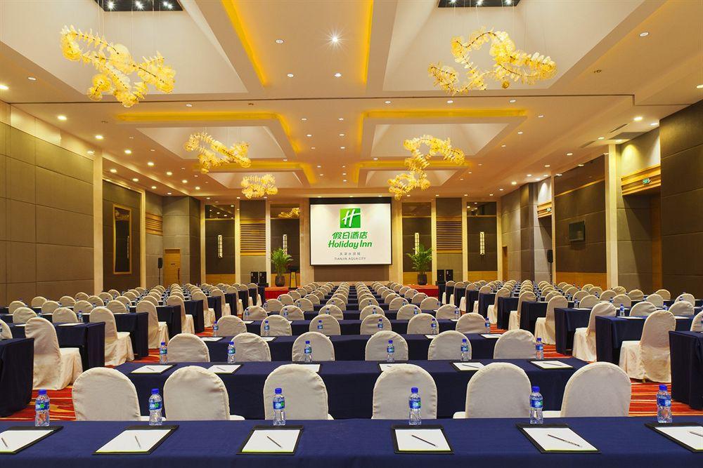 Radisson Hotel Tianjin Aqua City Luaran gambar