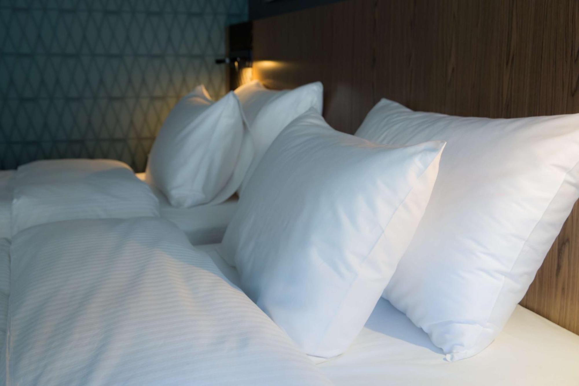Radisson Hotel Tianjin Aqua City Luaran gambar