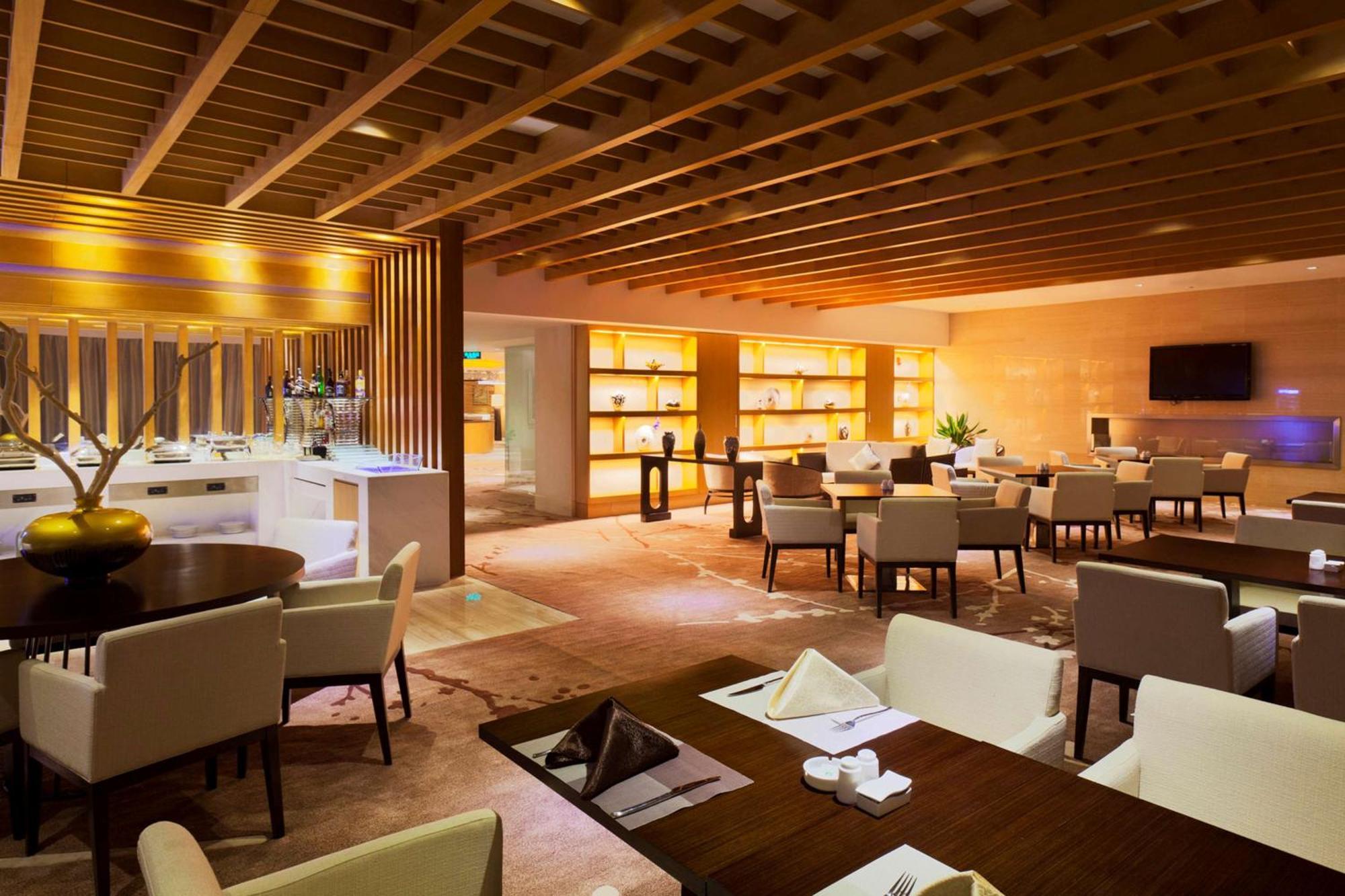 Radisson Hotel Tianjin Aqua City Luaran gambar