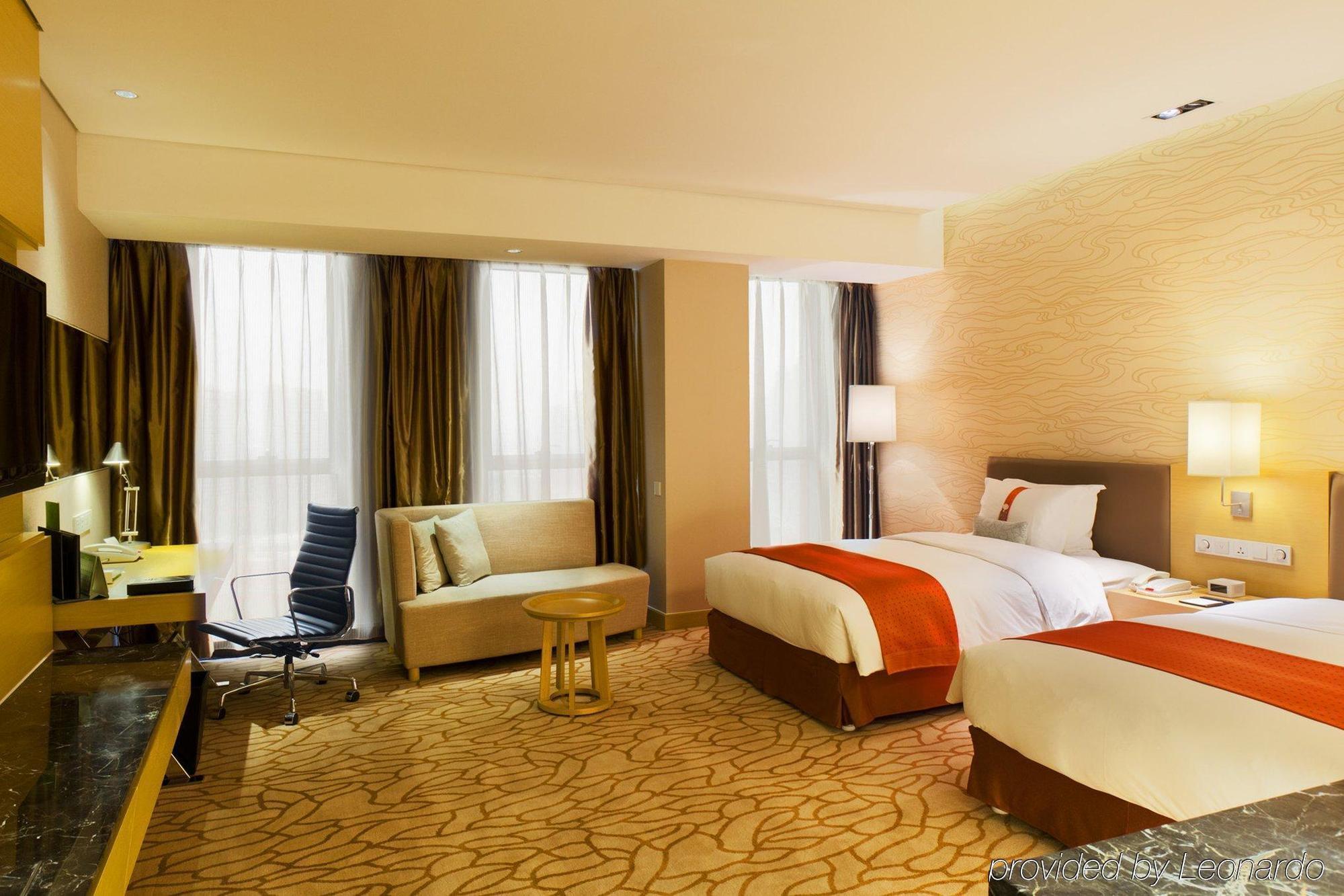 Radisson Hotel Tianjin Aqua City Luaran gambar