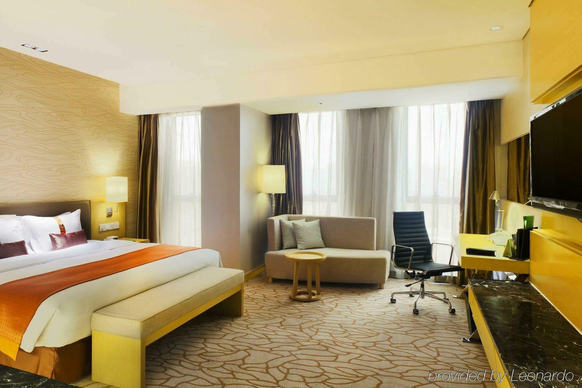 Radisson Hotel Tianjin Aqua City Luaran gambar