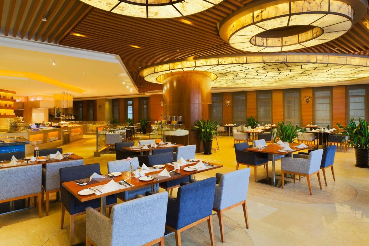 Radisson Hotel Tianjin Aqua City Luaran gambar