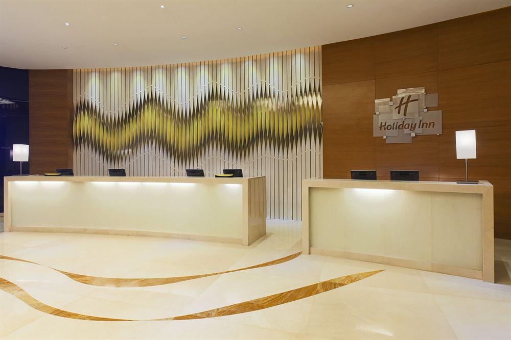 Radisson Hotel Tianjin Aqua City Luaran gambar